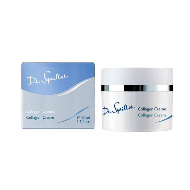 Collagen Cream