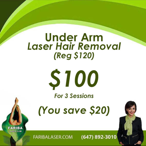 Fariba_Under_Arm_Laser_Hair_Removal